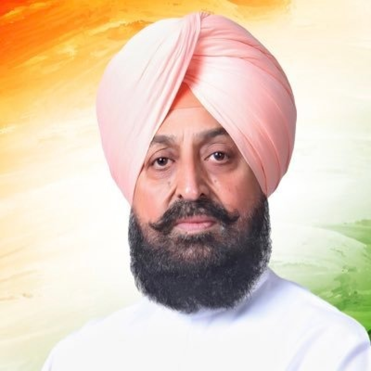 वाढत्या जागतिक तणावावर प्रताप सिंह बाजवांची शांतीची अपील