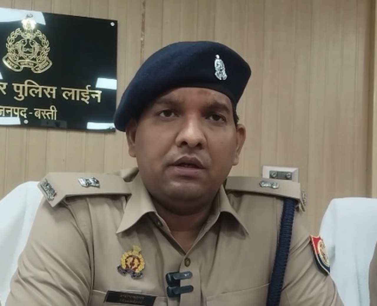 वाराणसी अपहरण प्रकरणात तीन आरोपी अटक, पोलिसांना ५० हजारांचा इनाम