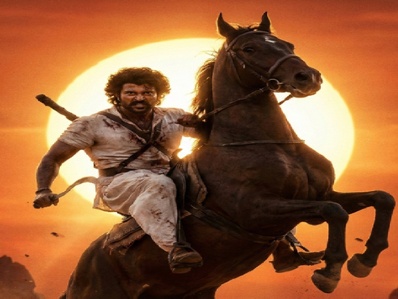 विजय देवरकोंडा यांचा जय नायकन लीकवर संताप, सिनेमा उद्योगाला दिला पाठिंबा