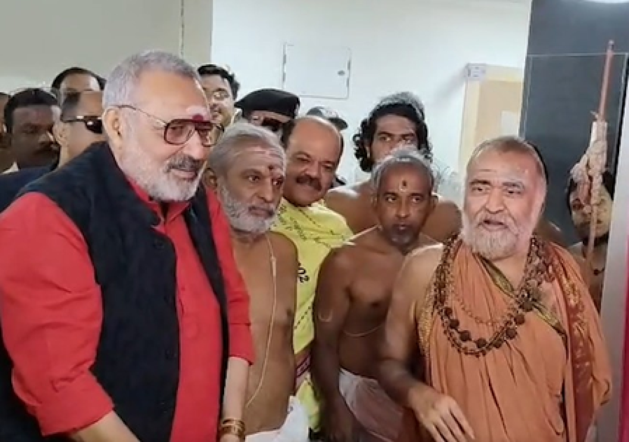 शंकर आय हॉस्पिटलचा उद्घाटन, मिथिलांचल आणि नेपालच्या लोकांना मिळणार उपचार शंकर आय हॉस्पिटलचा उद्घाटन, मिथिलांचल आणि नेपालच्या लोकांना मिळणार उपचार