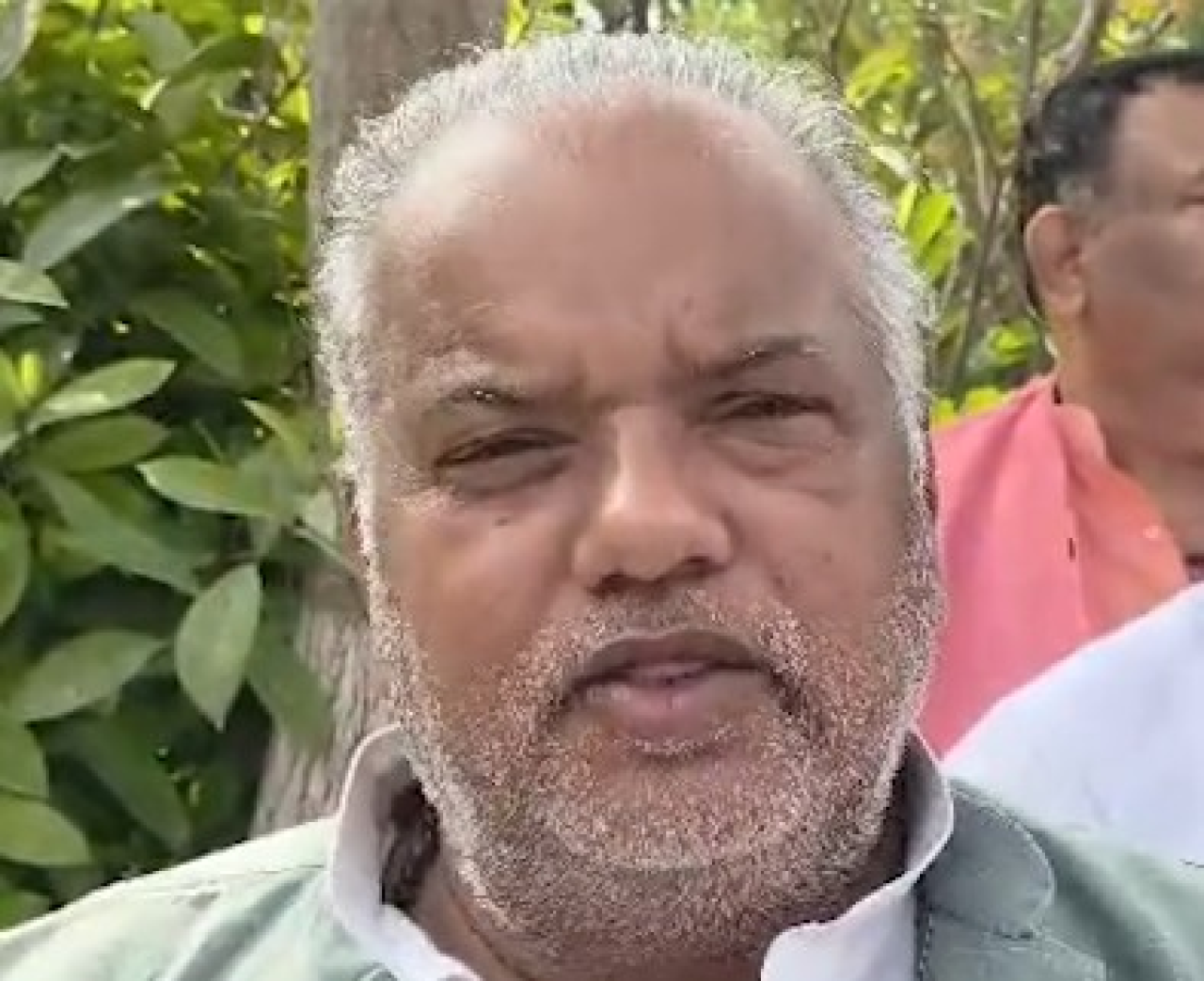 शीतला माता मंदिर भगदड़: मंत्री श्रवण कुमारांची अपील