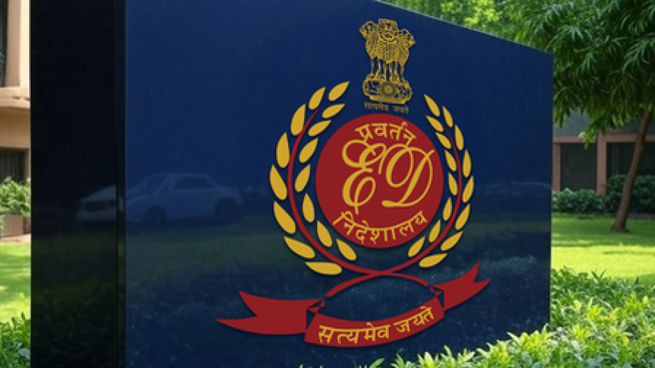 संजीव अरोड़ा आणि त्यांच्या भागीदारांवर ईडीची छापेमारी