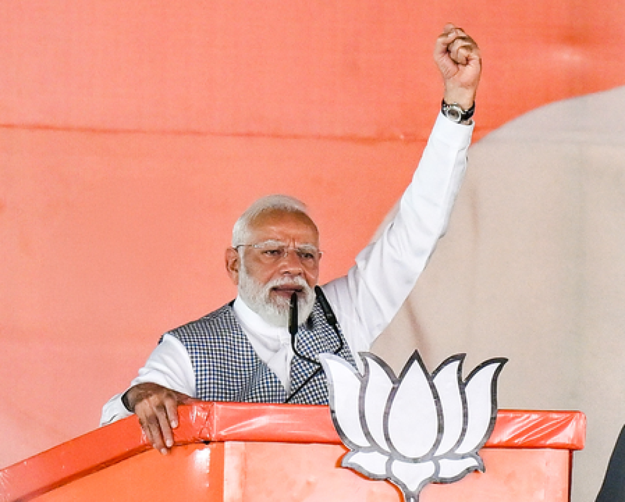 संयम आणि समर्पणामुळे मिळते मोठी यशस्विता: पीएम मोदी