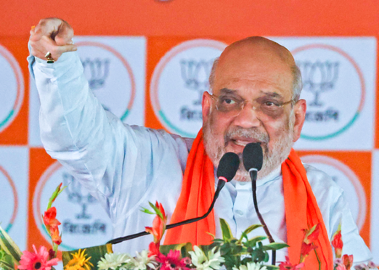 समान नागरिक संहिता बाबत अमित शाह यांचा स्पष्ट संदेश