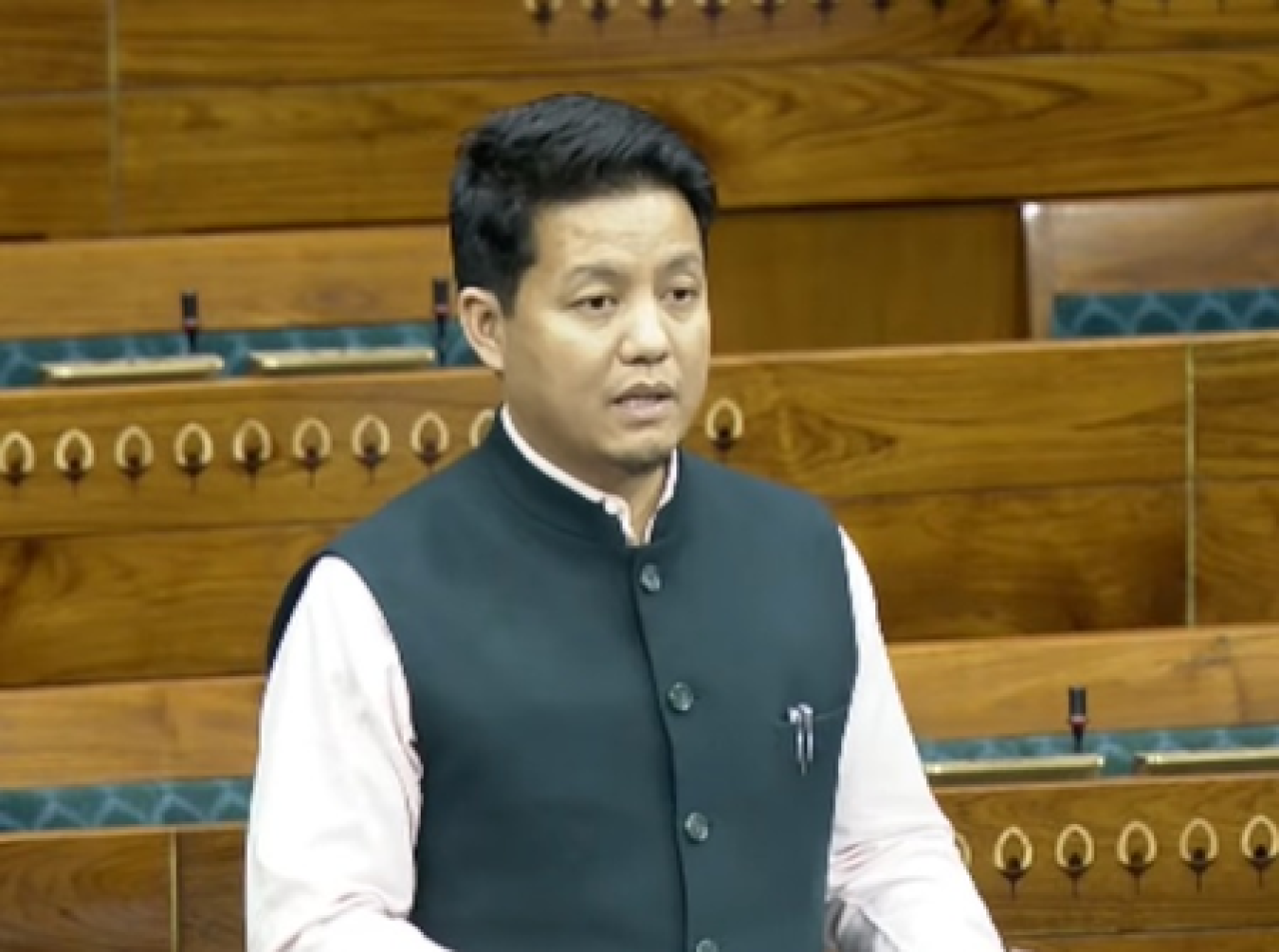 सिक्किममध्ये दोन लोकसभा जागा वाढवण्याची मागणी