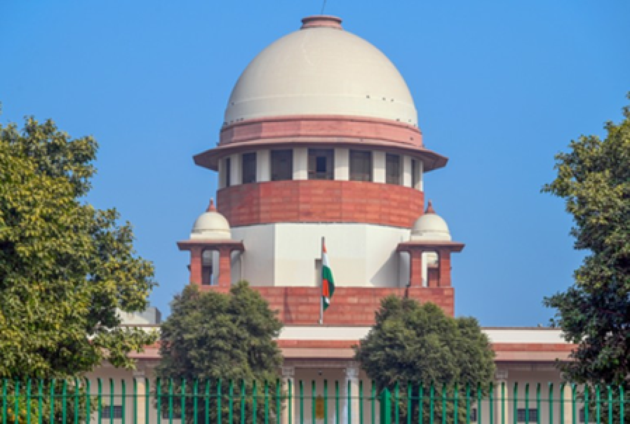 सुप्रीम कोर्टाने पवन खेड़ा यांना दिली नाही राहत, ट्रांजिट बेलची मागणी खारिज