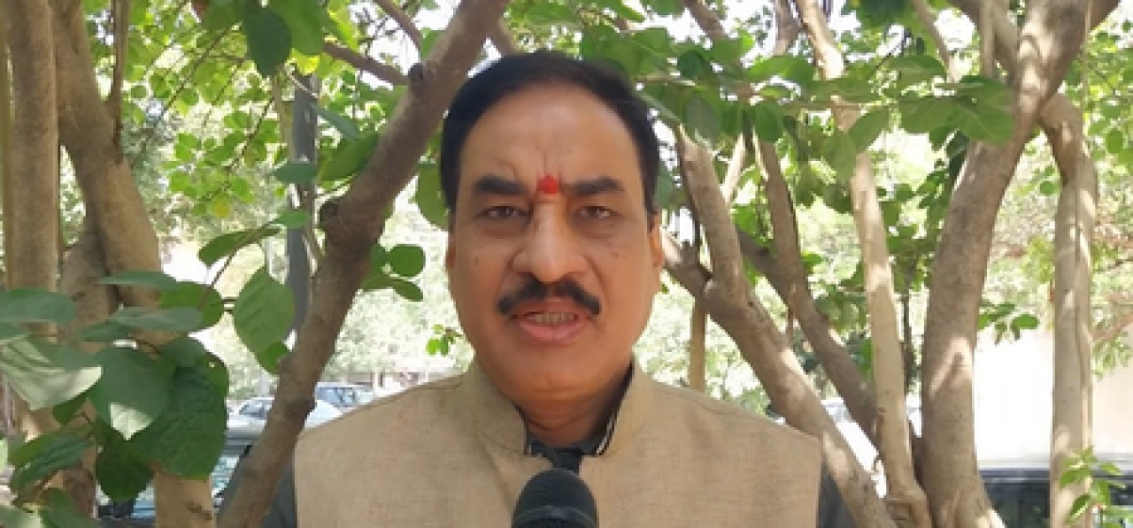 हरियाणामध्ये विद्यार्थ्यांच्या कलाव्याचे कापणे चिंताजनक: विनोद बंसल