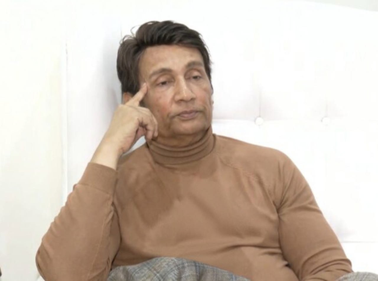 हिंदी चित्रपटात ‘अंग्रेजीकरण’वर शेखर सुमनची टीका