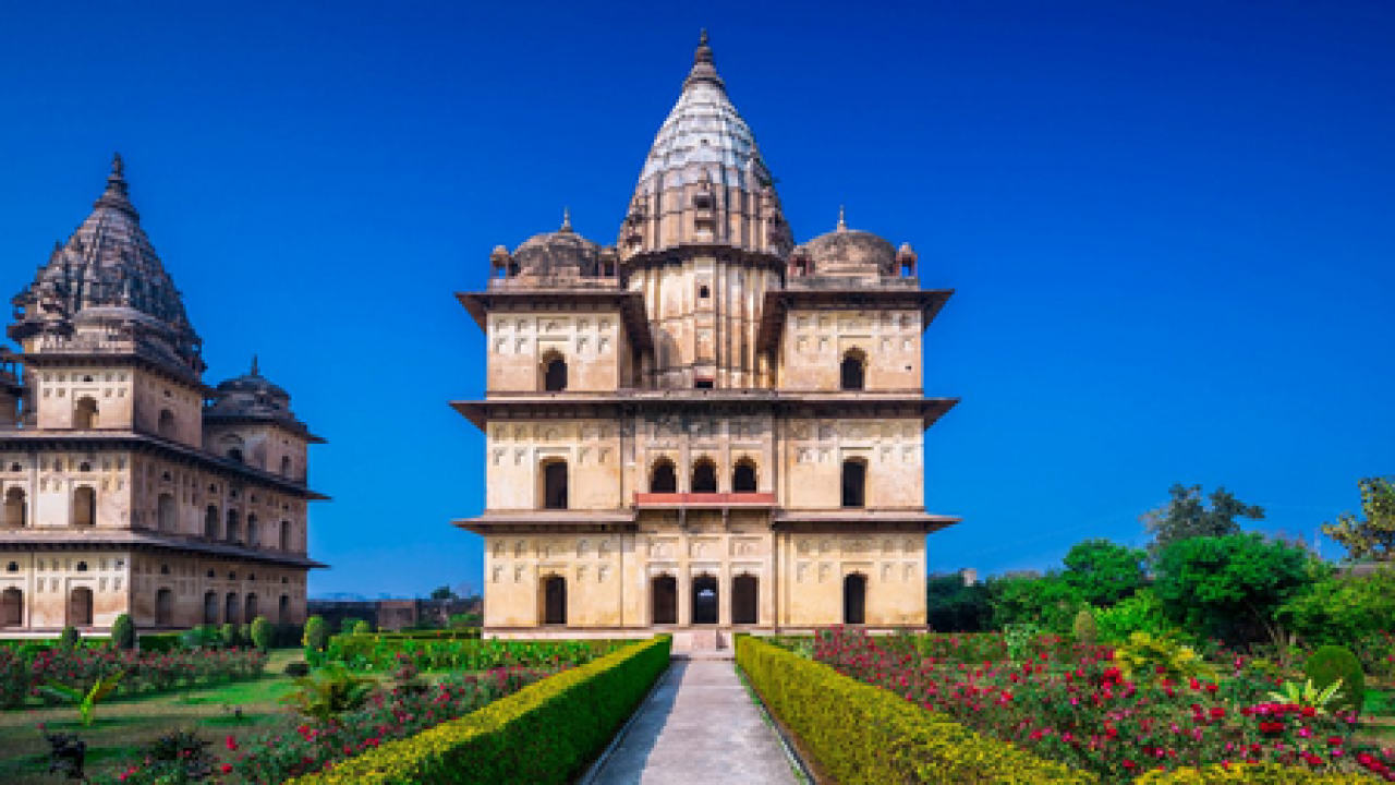 १६६२ मध्ये बांधलेले लक्ष्मी नारायण मंदिर: एक अद्वितीय वास्तुकला