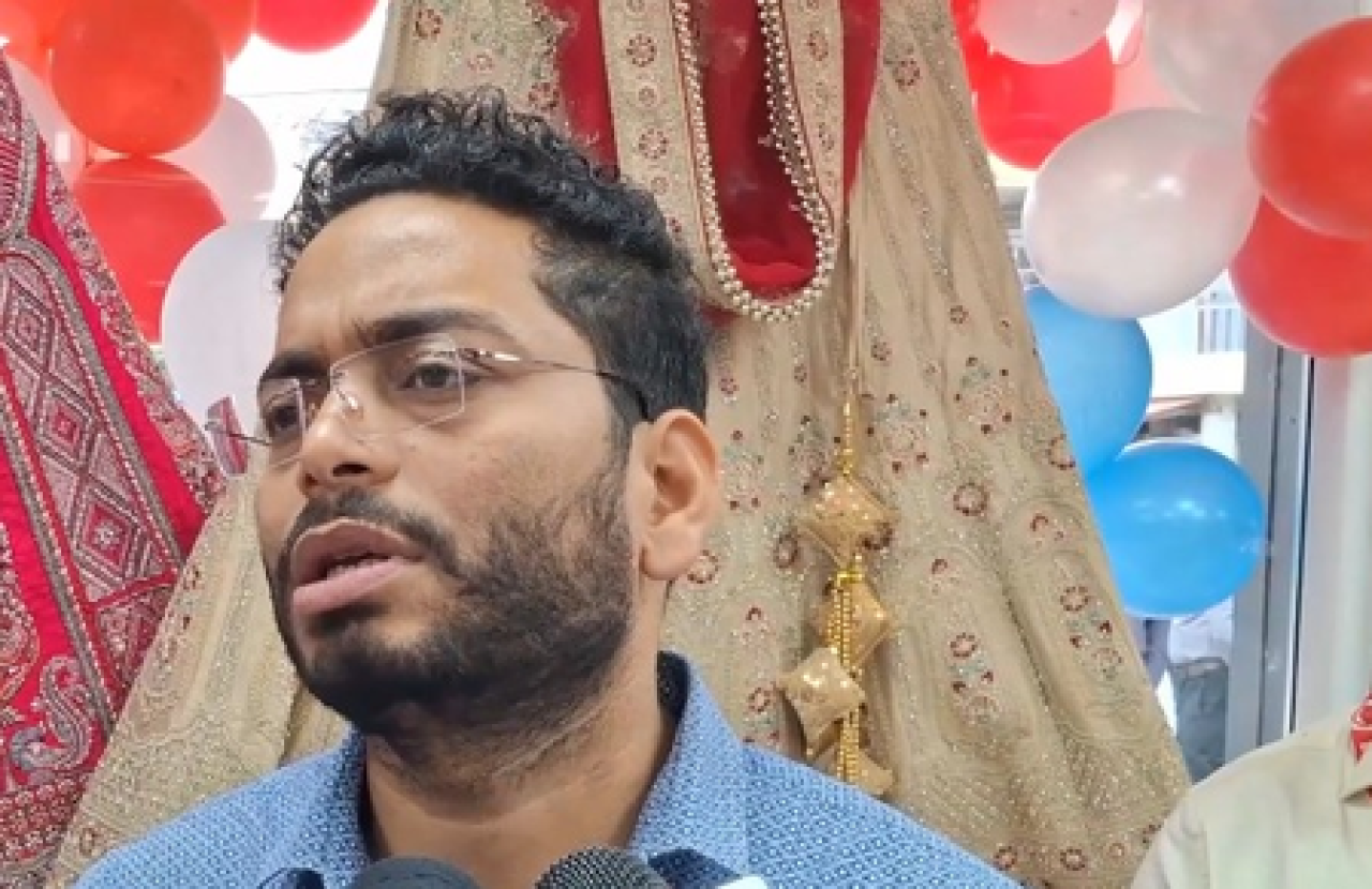 २३ लाख श्रद्धालूंनी मां वैष्णो देवीचे दर्शन घेतले