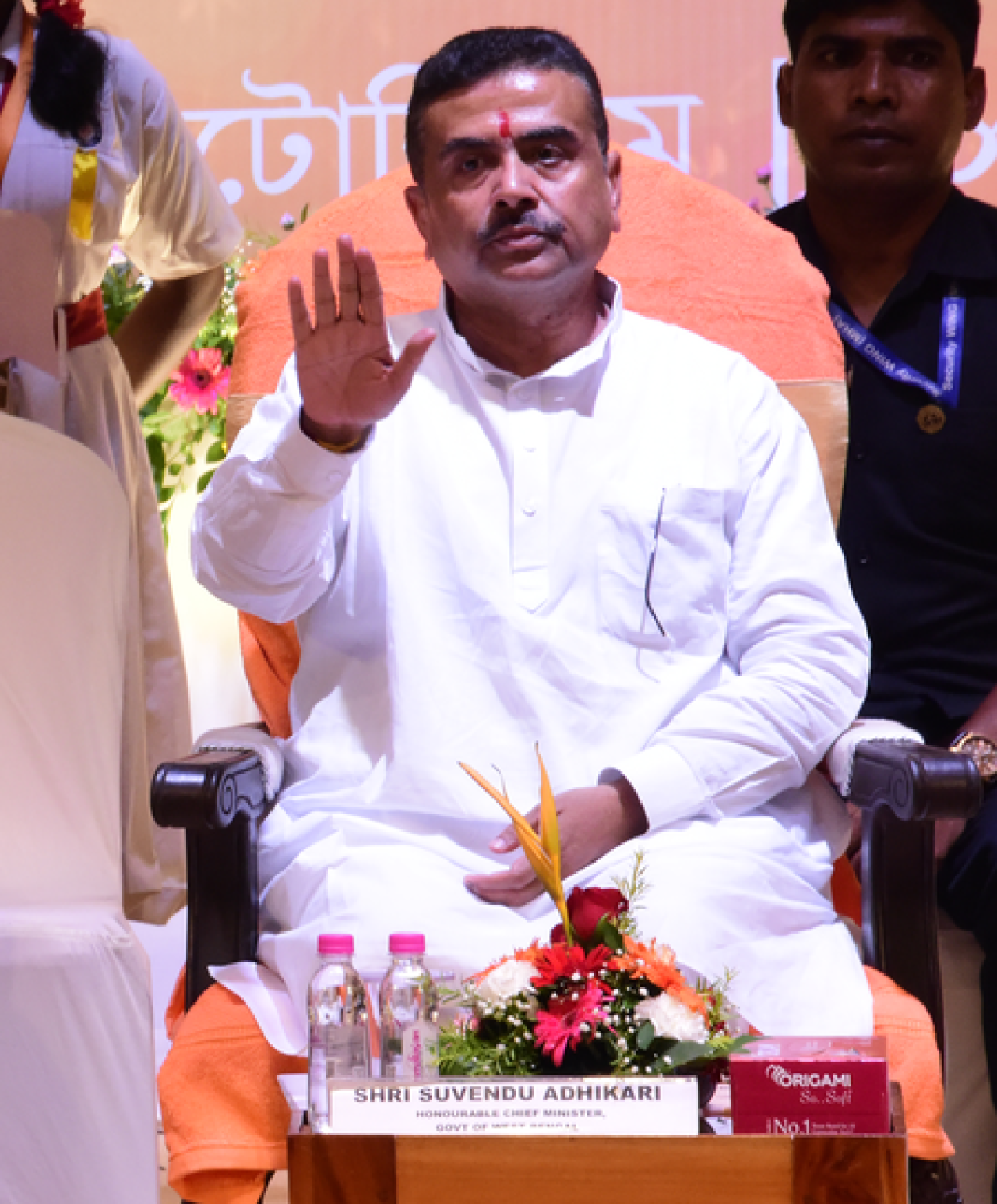 2021 च्या बंगाल निवडणुकीनंतरच्या हिंसाचारात मृत्यू झालेल्या कुटुंबांना नोकरीची आश्वासन 2021 च्या बंगाल निवडणुकीनंतरच्या हिंसाचारात मृत्यू झालेल्या कुटुंबांना नोकरीची आश्वासन