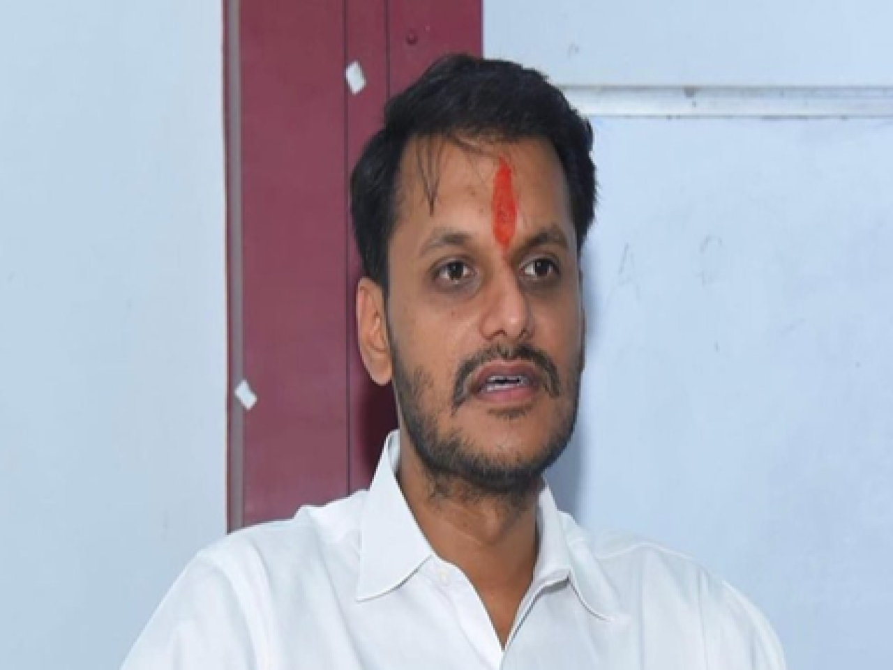 अजित पवार गटात बदल घडवण्याची शक्यता; युगेंद्र पवार यांचे विधान