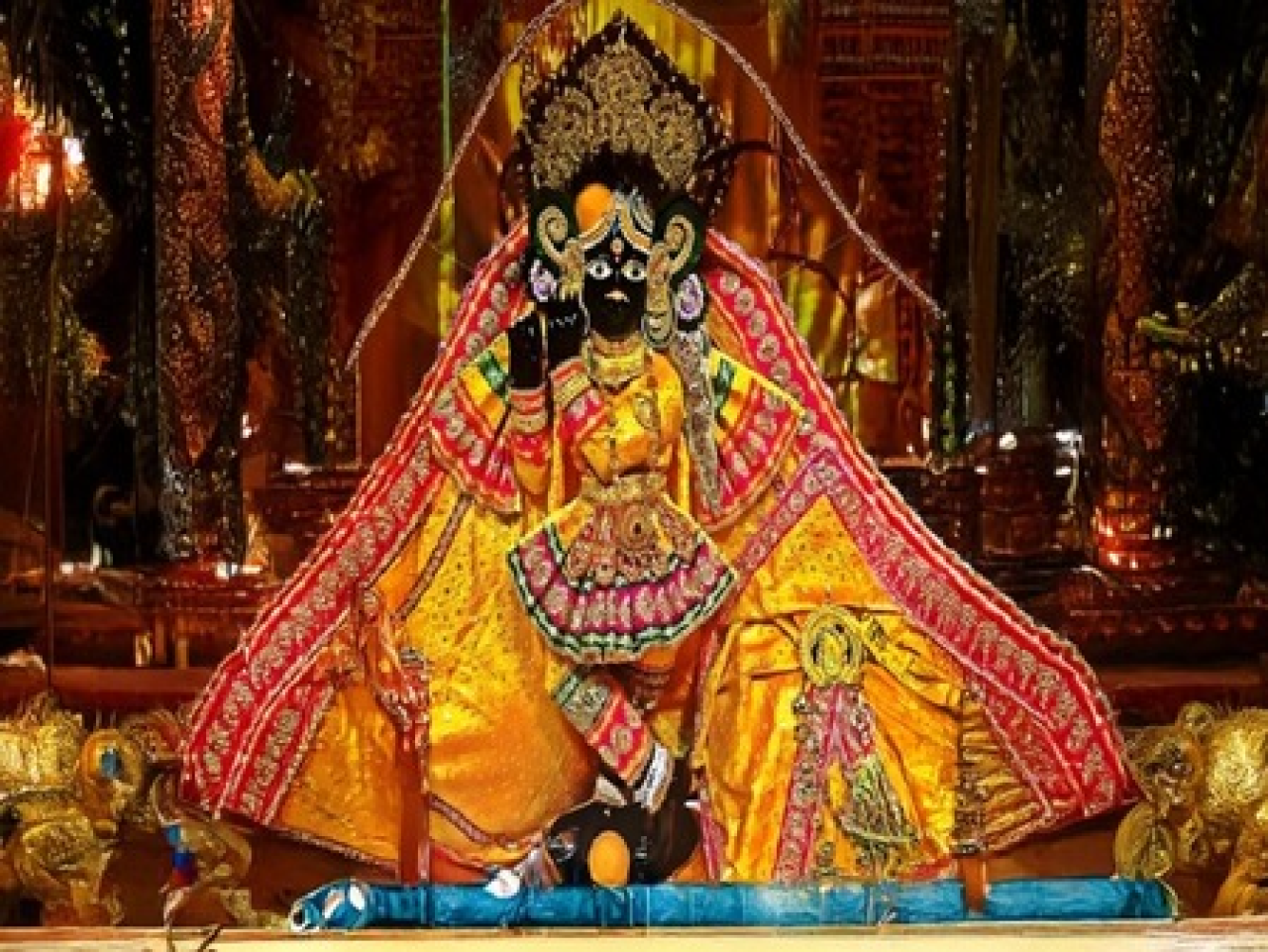 अपरा एकादशी: नारायणाची आराधना करण्याचा विशेष दिवस