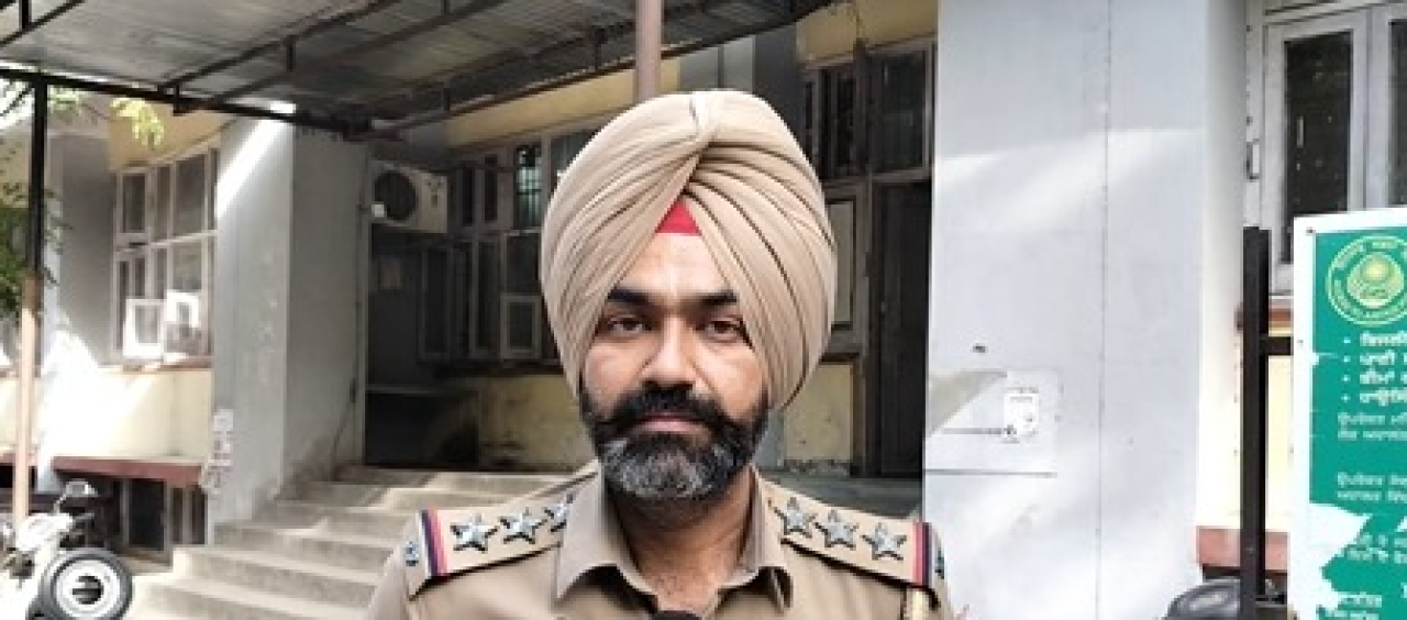 अमृतसरमध्ये युवकावर अपहरण आणि दुष्कर्माचा आरोप