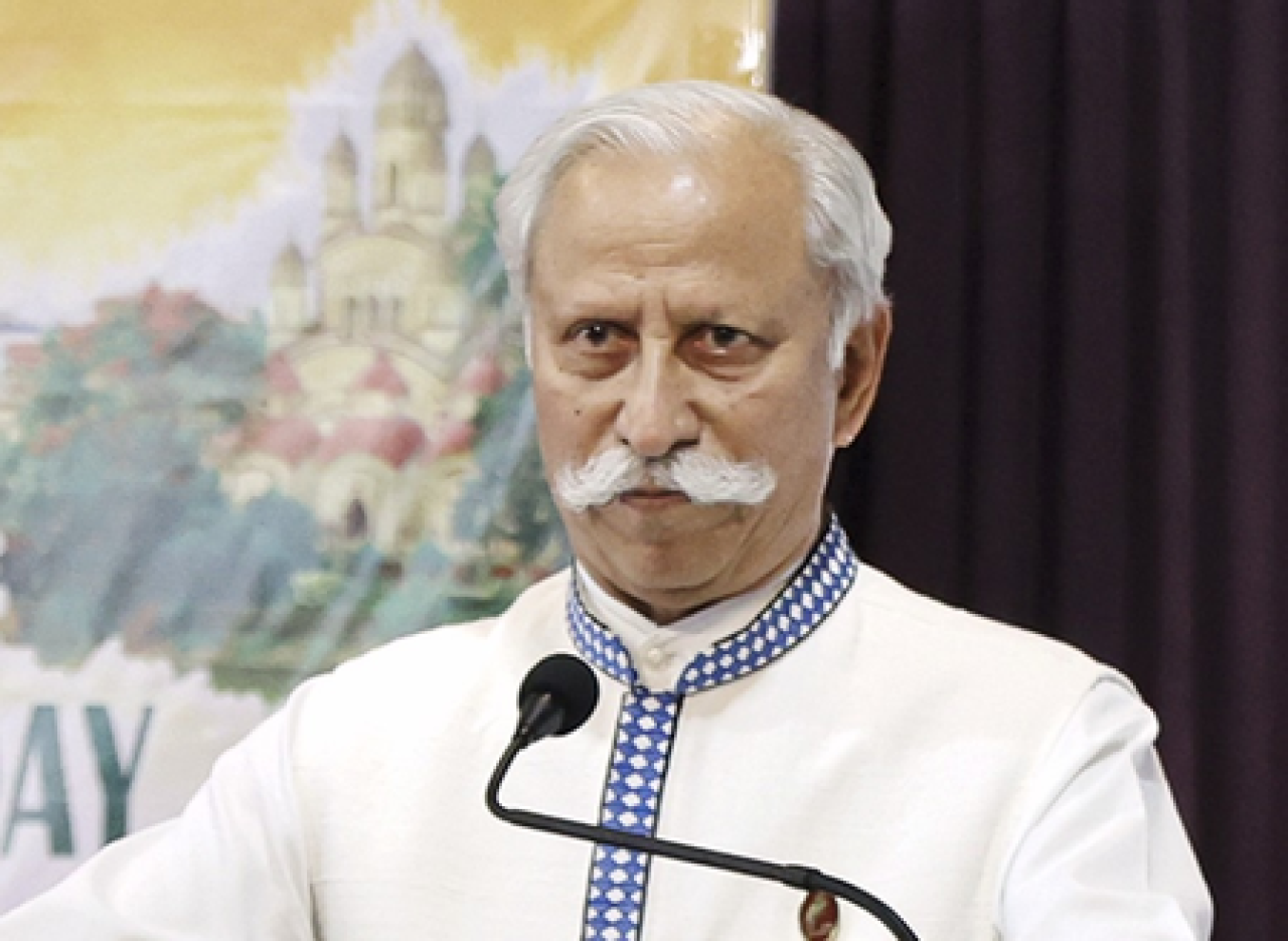 अरुणाचल प्रदेशातील MSME वाढीसाठी राज्यपालांचा आह्वान