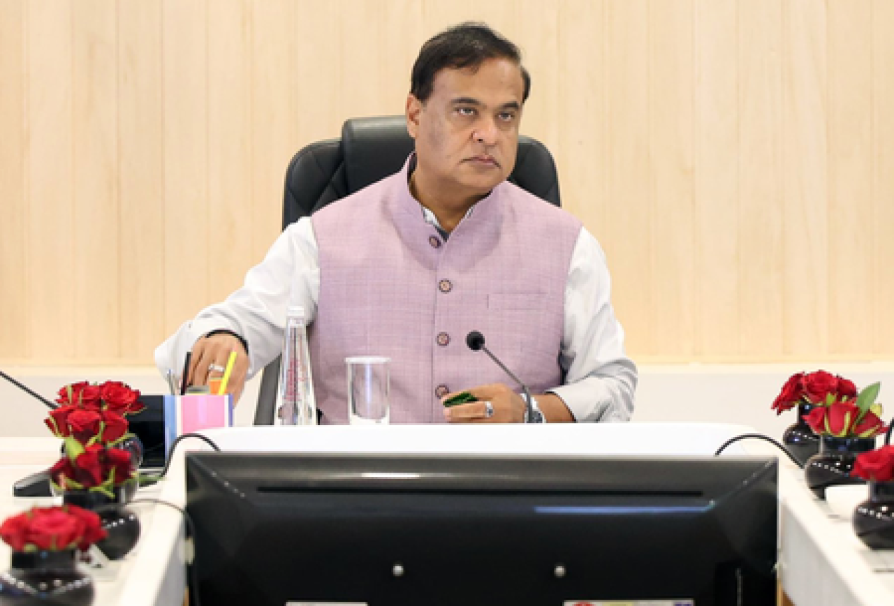 असममध्ये गो-चोरी आणि तस्करीविरोधी कडक कारवाई, 425 प्रकरणे नोंदवली