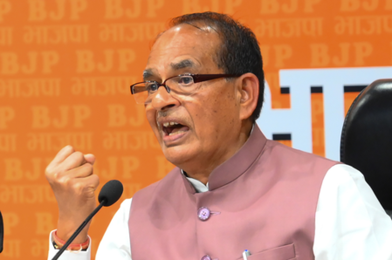 असममध्ये भाजपाची तिसरी वेळ सत्ता, ऐतिहासिक दिवस: शिवराज सिंह चौहान