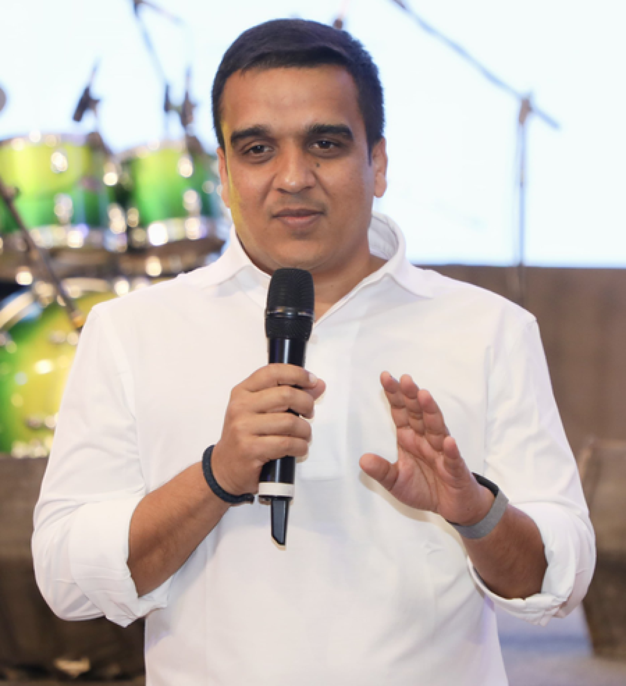 अहमदाबादमध्ये एसआरटी10 अल्टेवोल सेंटर ऑफ एक्सीलेंसचे उद्घाटन