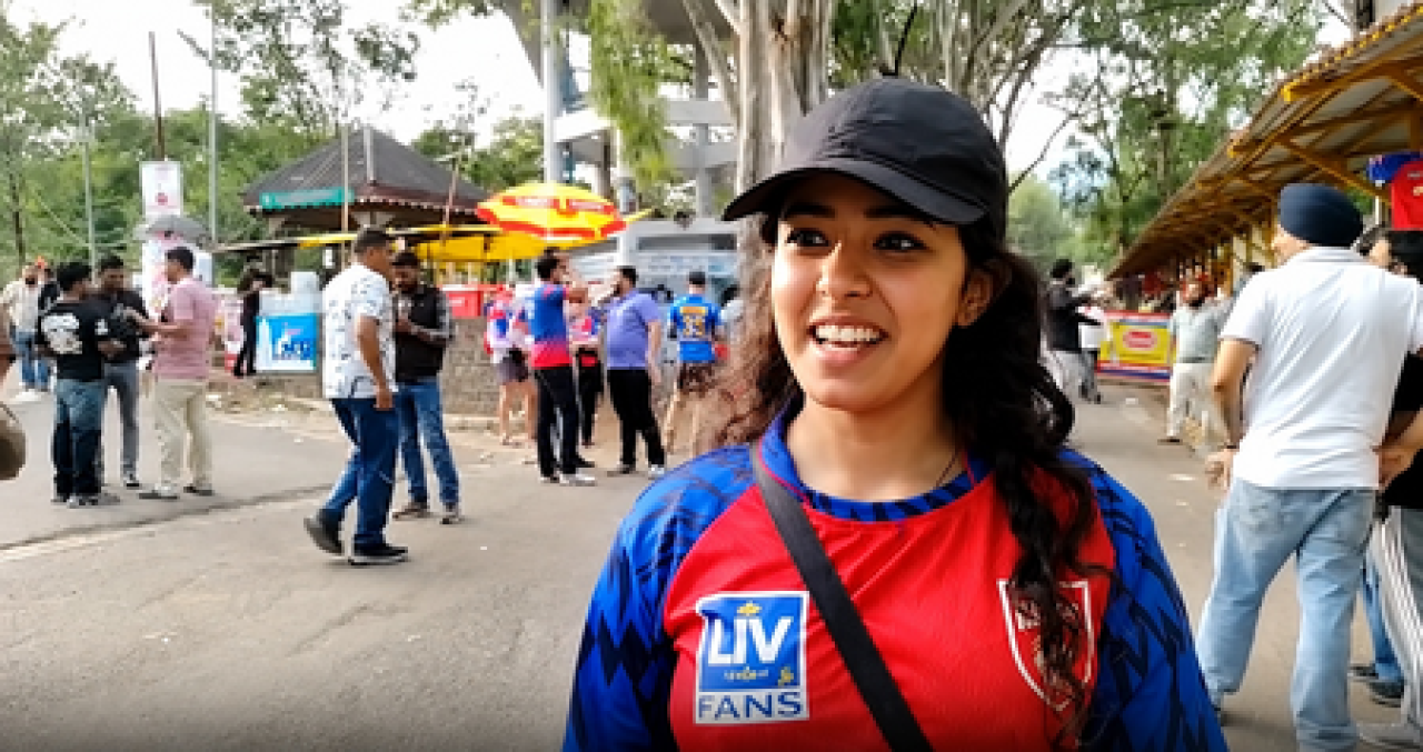 आईपीएल 2026: धर्मशाला येथे पंजाब किंग्स आणि मुंबई इंडियन्स यांच्यात सामना