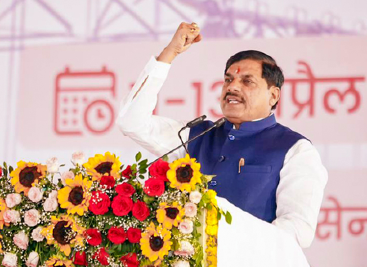 इंदौरमध्ये अंगदानाच्या प्रकरणांमध्ये वाढ, गार्ड ऑफ ऑनर योजनेचा प्रभाव