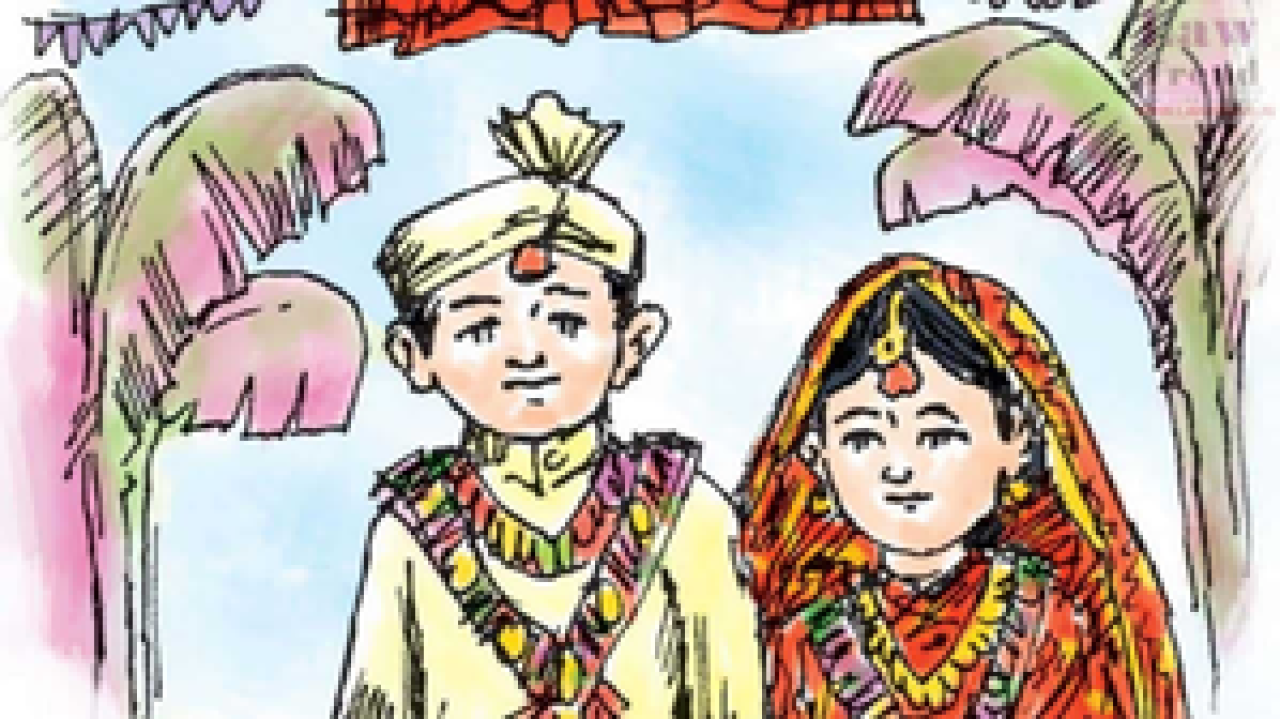 उत्तर प्रदेशात बाल विवाह रोखण्यासाठी सरकारची तात्काळ कारवाई