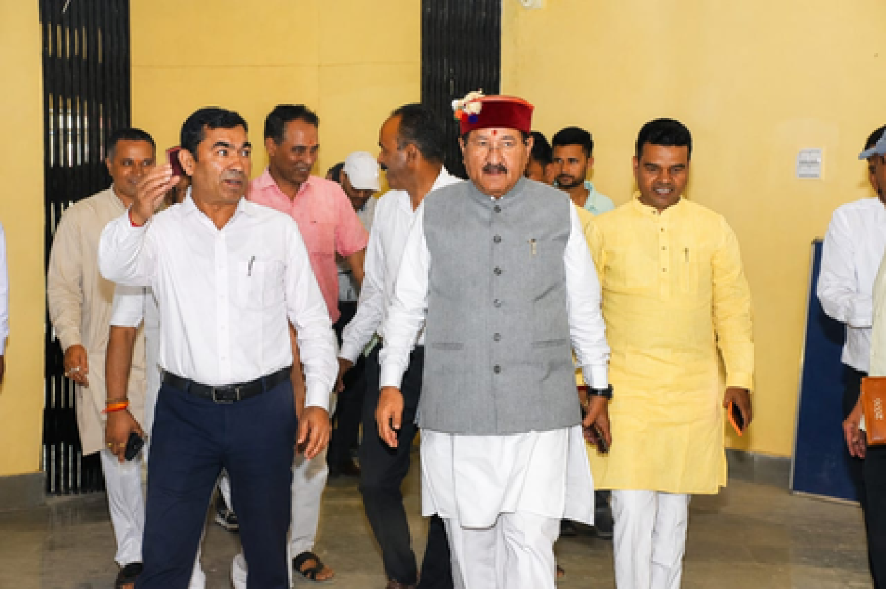 उत्तराखंड: महिलांच्या आत्मनिर्भरतेसाठी स्वयं सहायता समूहांचा वापर उत्तराखंड: महिलांच्या आत्मनिर्भरतेसाठी स्वयं सहायता समूहांचा वापर