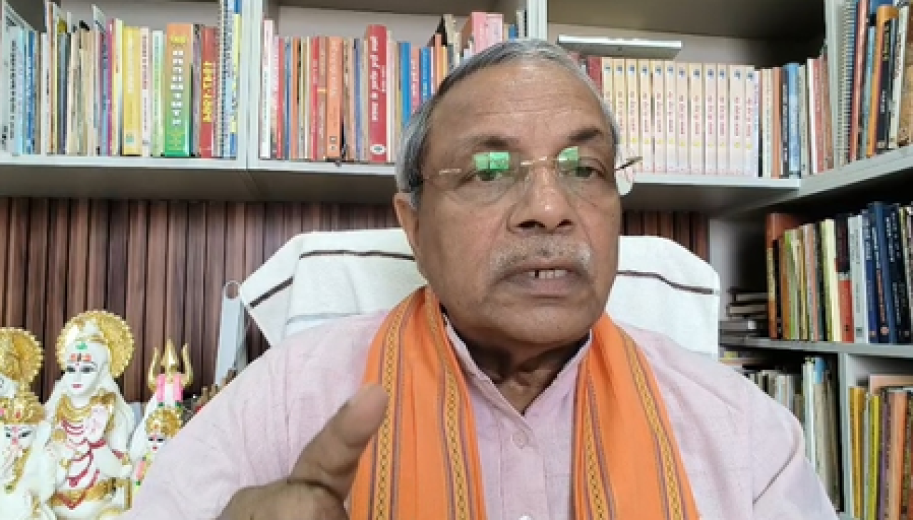 उदयनिधि स्टालिनच्या विधानावर वीएचपीचा तीव्र विरोध