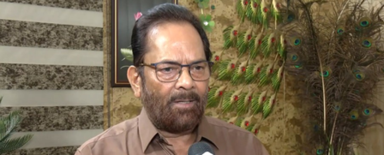 एनडीएच्या नेत्यांनी एसआयआरवरील न्यायालयाच्या निर्णयाचे केले स्वागत, विरोधकांवर केला आरोप