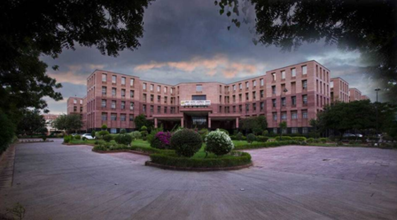 एम्स-दिल्लीमध्ये रिसर्च एसोसिएटसह विविध पदांच्या भरतीसाठी अर्ज करा एम्स-दिल्लीमध्ये रिसर्च एसोसिएटसह विविध पदांच्या भरतीसाठी अर्ज करा