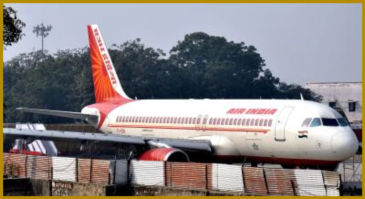 एयर इंडिया के सीईओ ने कहा, आगामी चार वर्ष होंगे चुनौतीपूर्ण