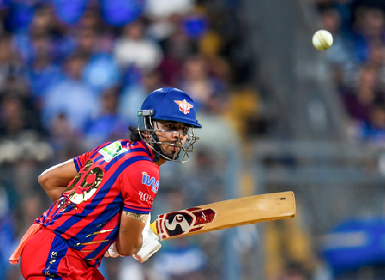 एलएसजी आणि आरसीबी यांच्यात IPL 2026 चा महत्त्वाचा सामना