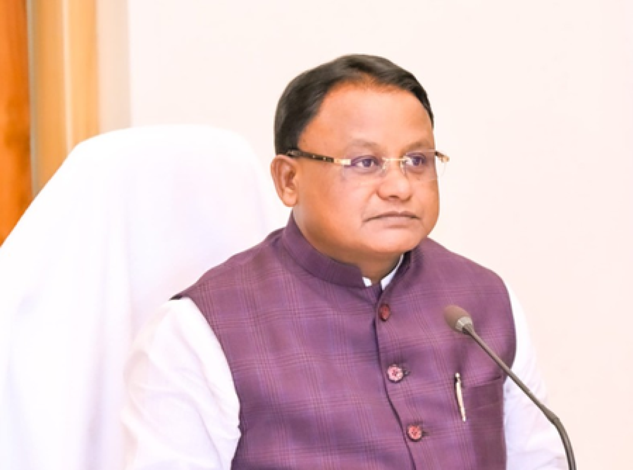ओडिशा सीएमने मॉब लिंचिंगच्या घटनेवर व्यक्त केला दुःख, कठोर कारवाईचे आदेश