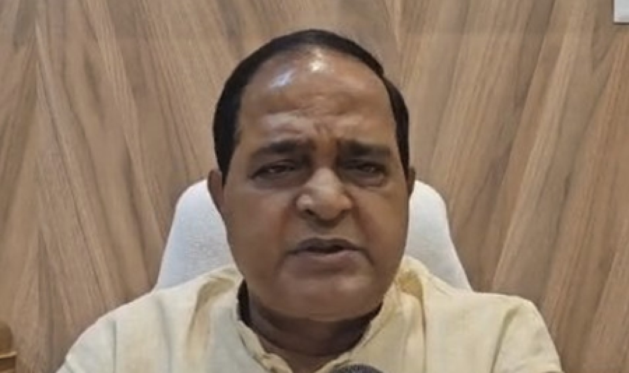 ओडिशामध्ये ईंधनाची उपलब्धता, नागरिकांना घाबरण्याची गरज नाही: मंत्री पात्रा