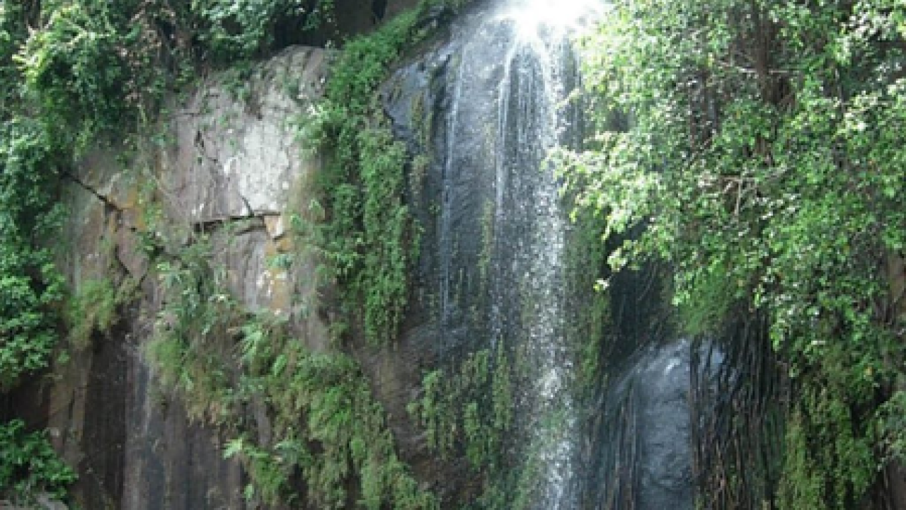 ककोलत जलप्रपात: 160 फूट उंचाईवरून वाहणारे थंड पाण्याचे सौंदर्य