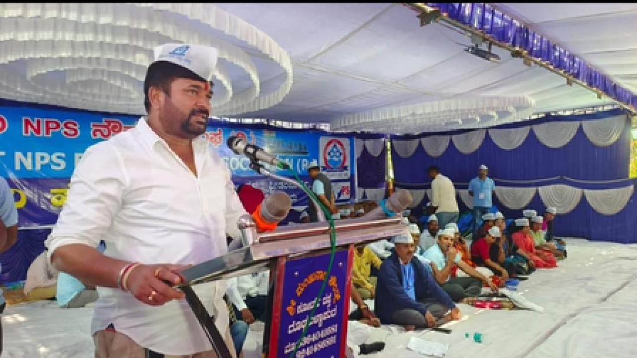 कर्नाटकमध्ये विनय कुलकर्णी अयोग्य घोषित, हत्या प्रकरणात दोषी ठरले