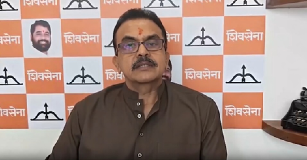 काँग्रेसने डीएमकेचा गठबंधन तोडला: संजय निरुपम यांची टीका