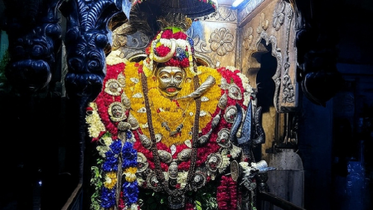 कालाष्टमी आणि मासिक कृष्ण अष्टमी: शुभ-अशुभ वेळा जाणून घ्या