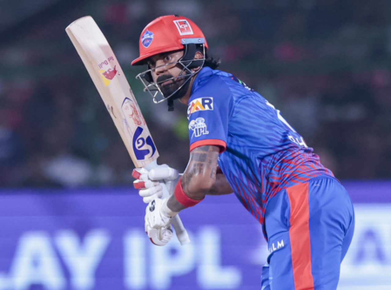 केएल राहुलने मिळवली ऑरेंज कॅप, IPL 2026 मध्ये सर्वाधिक धावा करणारे खेळाडू
