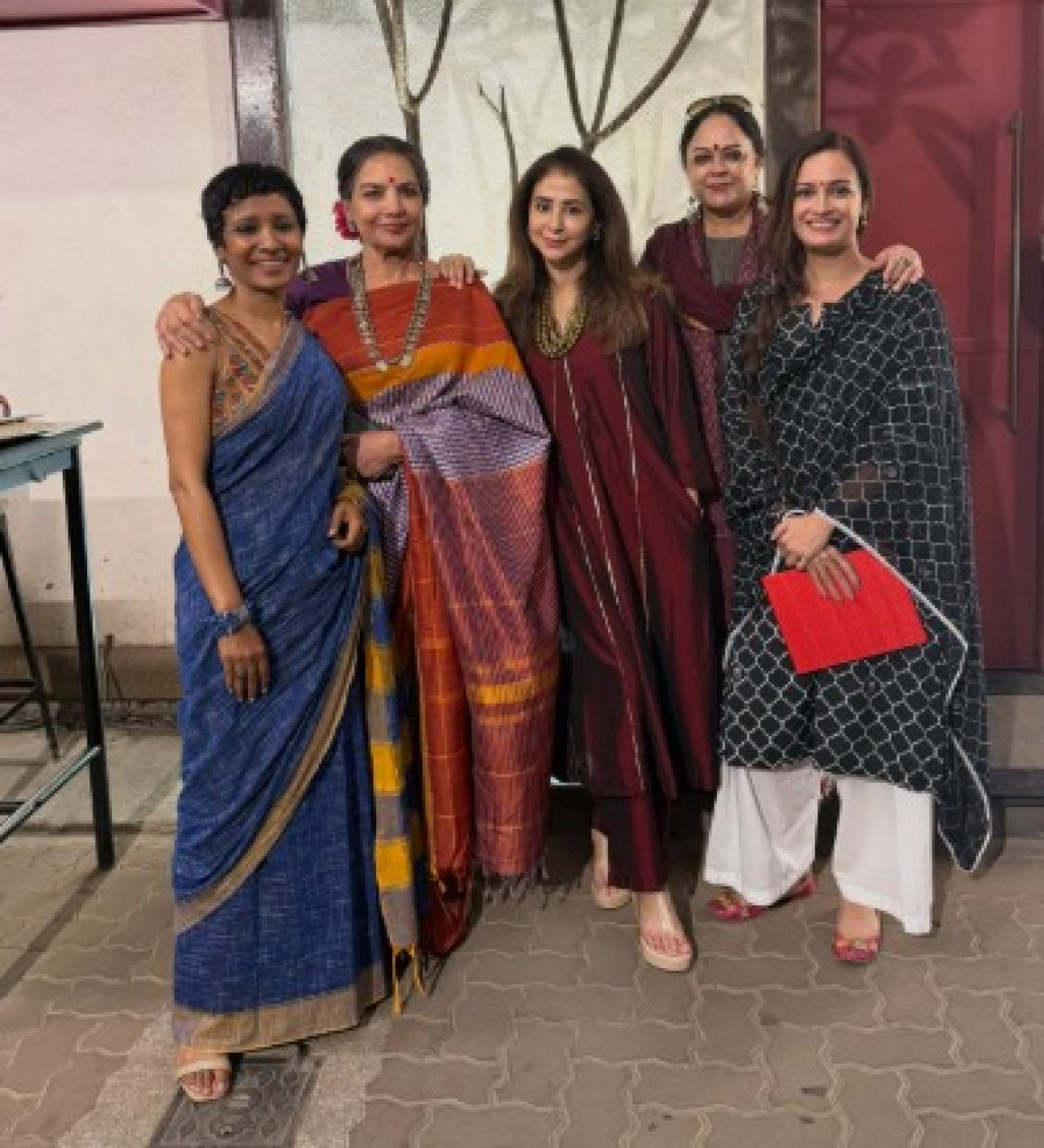 कैफी आजमीच्या आठवणीत दीया मिर्झा यांचा विशेष कार्यक्रम