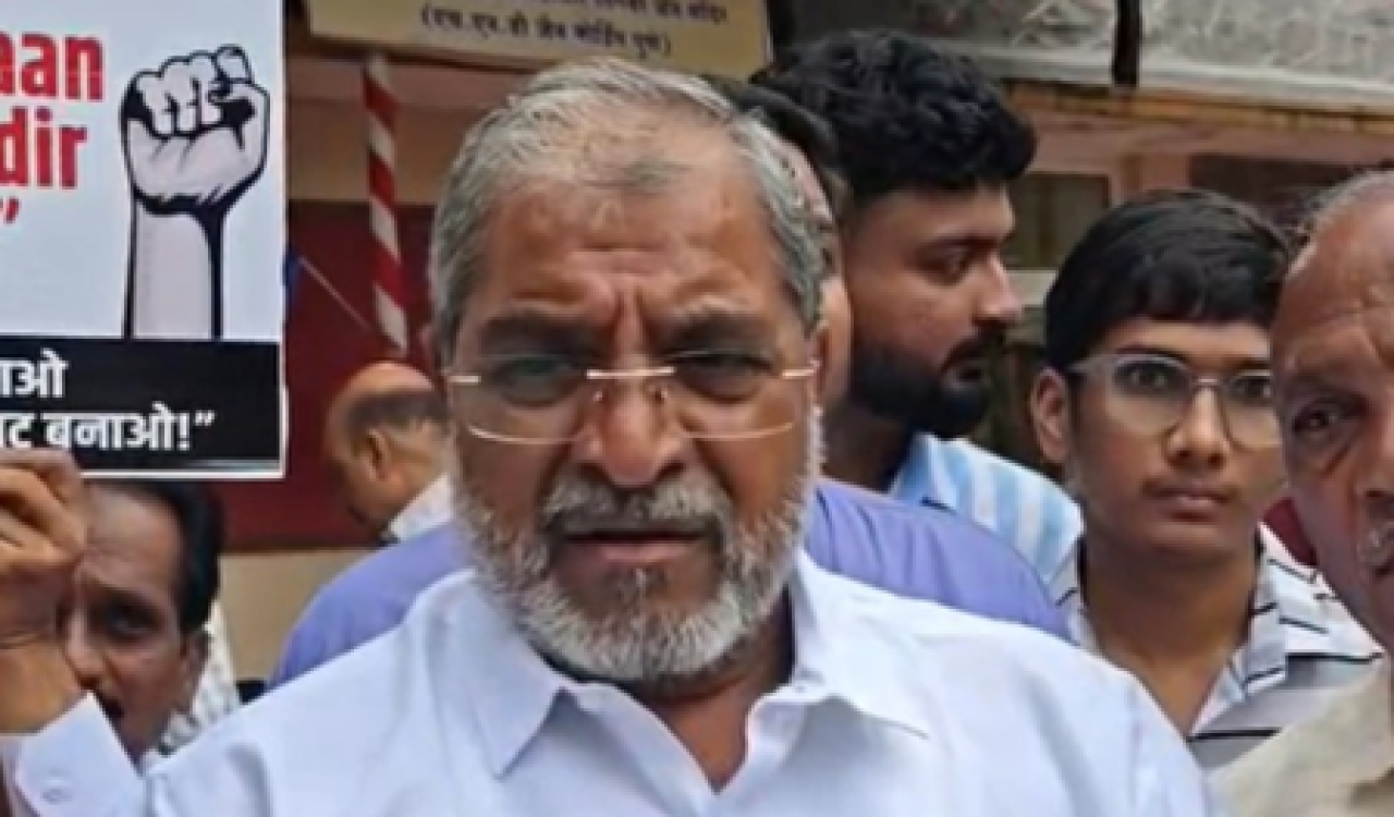 कोंकणात आम-काजूच्या फसलांचे नुकसान, शेतकऱ्यांचा विरोध प्रदर्शन