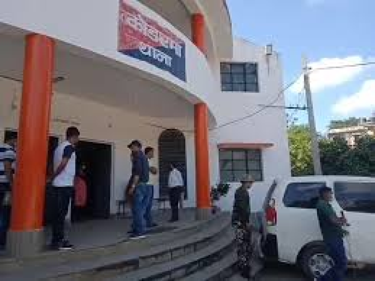 कोडरमा: लापता महिलांचा शव जंगलात सापडला