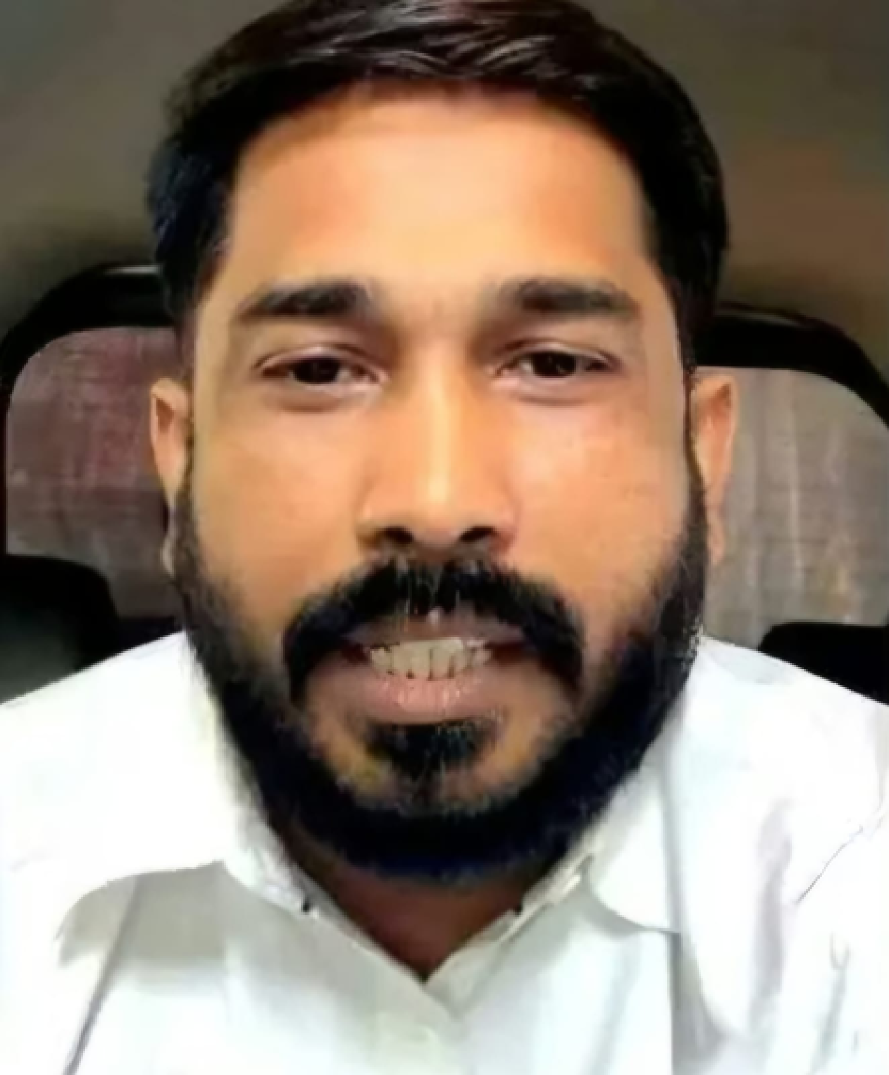 कोलकाता सिंडिकेट प्रकरणात आरोपी सोना पप्पू ईडीसमोर हजर