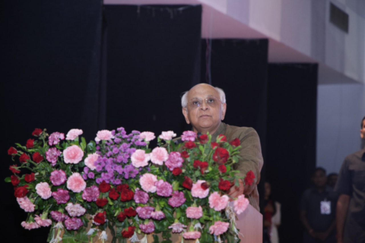 गुजरात सरकारने वन भूमी हस्तांतरणासाठी प्रस्ताव पाठवण्याचा निर्णय घेतला