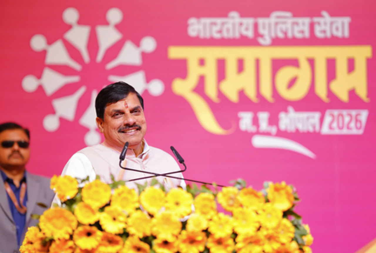 ग्वालियरमध्ये पशुपालनासाठी वेलनेस सेंटर उभारणार: मुख्यमंत्री मोहन यादव