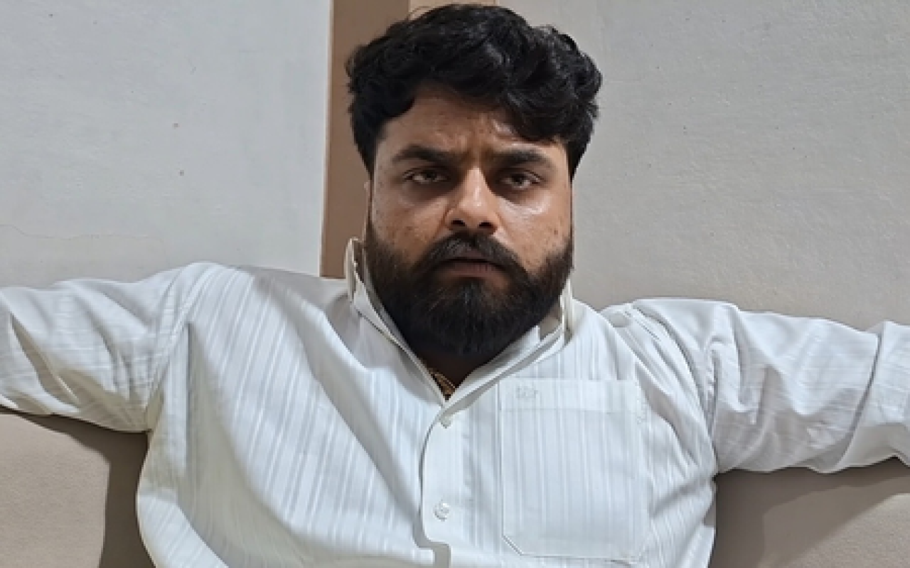 चंद्रनाथ रथ हत्याकांड: राज सिंहने जेलमधून सुटल्यावर केले चौंकणारे दावे