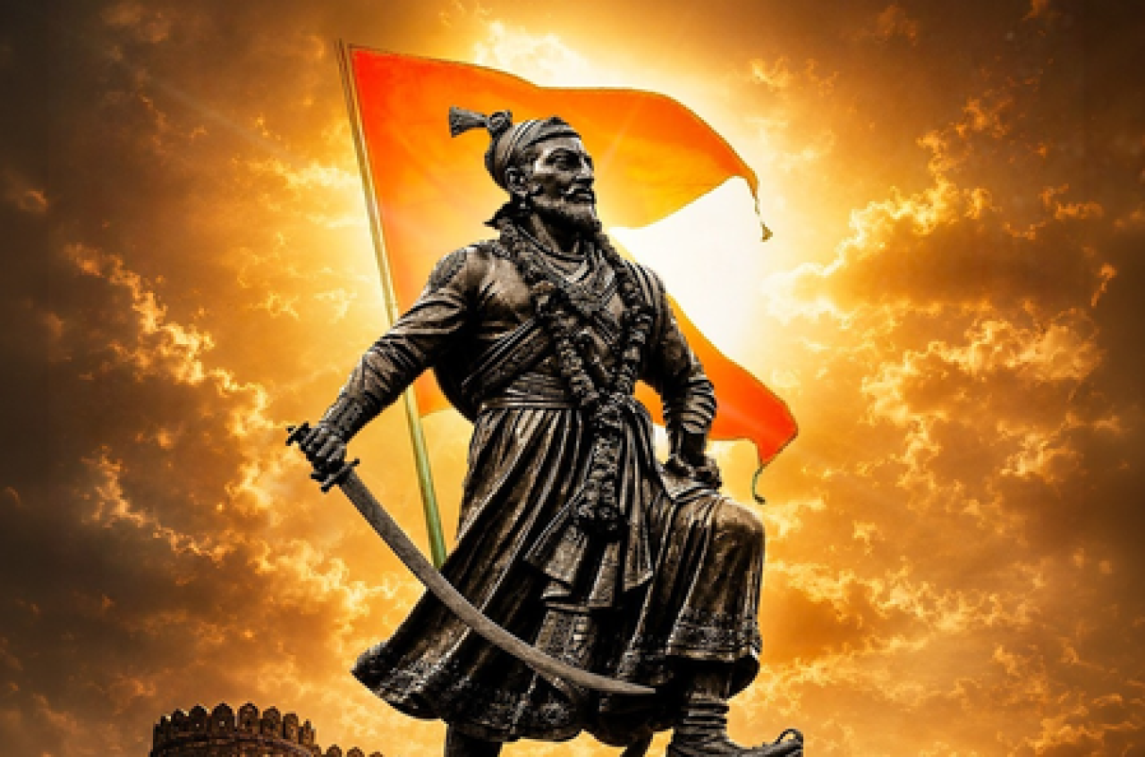 छत्रपति संभाजी महाराज जयंती: नेत्यांनी दिली श्रद्धांजलि, ओम बिरला म्हणाले- बलिदान देईल राष्ट्रप्रेमाची प्रेरणा