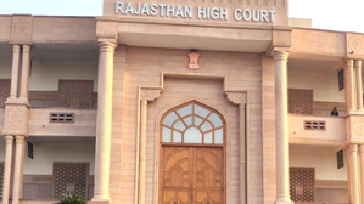 जयपुर सीरियल ब्लास्ट प्रकरणातील दोषींची जमानत याचिका उच्च न्यायालयाने खारिज केली