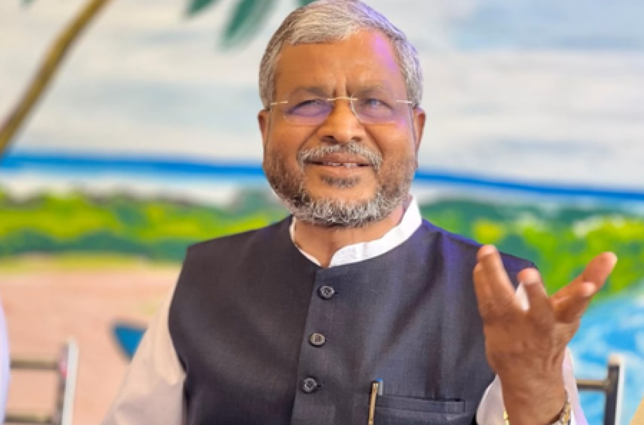 झारखंड ट्रेजरी घोटालेची सीबीआयमार्फत चौकशीची मागणी