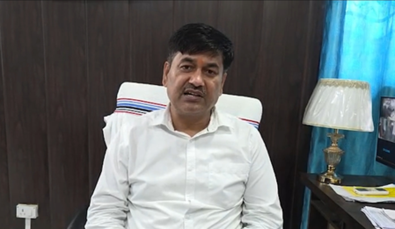 झारखंड: पेट्रोल-डीजलसाठी अतिरिक्त पैसे वसूल करणाऱ्या पेट्रोल पंपावर कारवाई