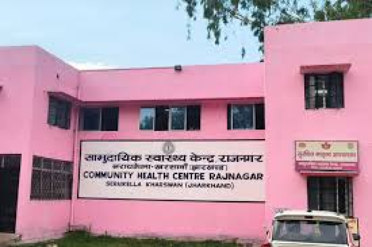 झारखंडात प्रसवादरम्यान आई-बेटीच्या मृत्यूप्रकरणी सरकार कठोर